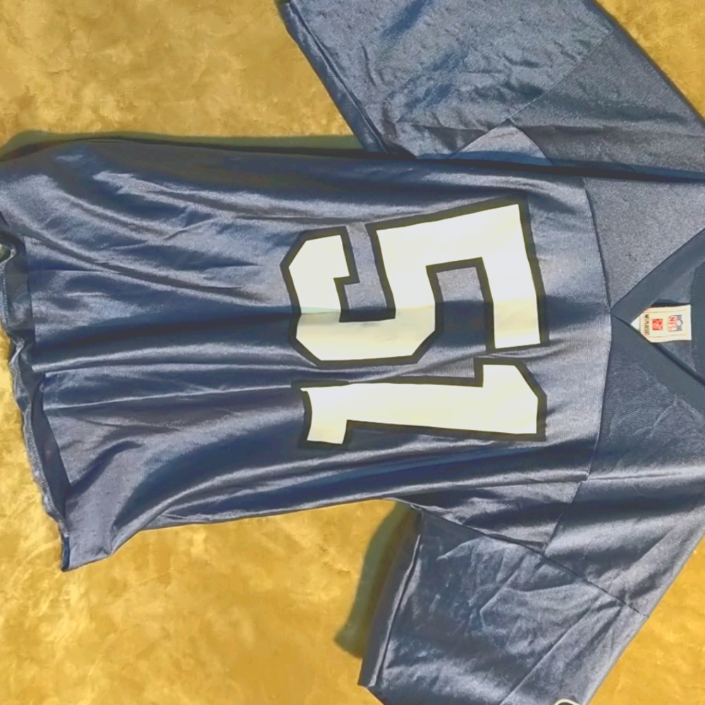 NFL Seattle Seahawks Jersey